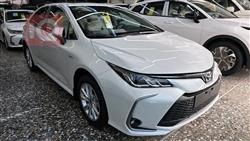 تۆیۆتا کۆرۆلا